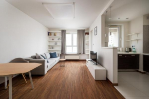 Stawki Pleasant Apartment